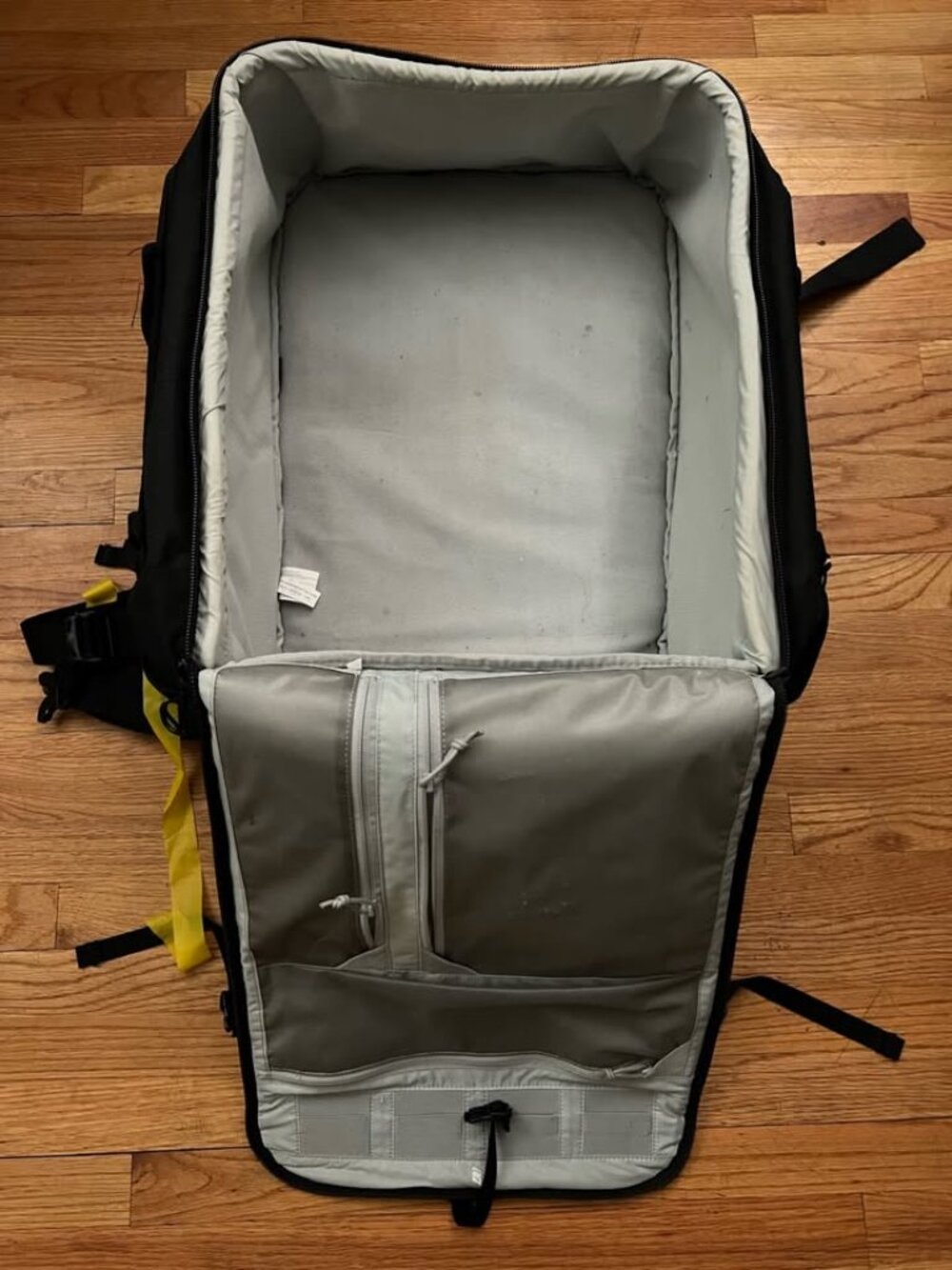 Lowepro Photography Backpack (Black) - Picture 7 of 8